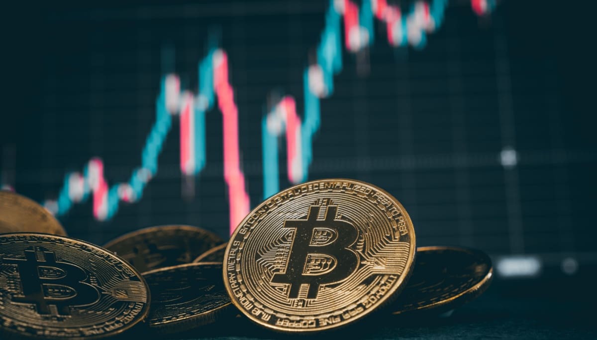 El Bitcoin se reduce a la mitad en menos de 2 semanas y crece la expectación