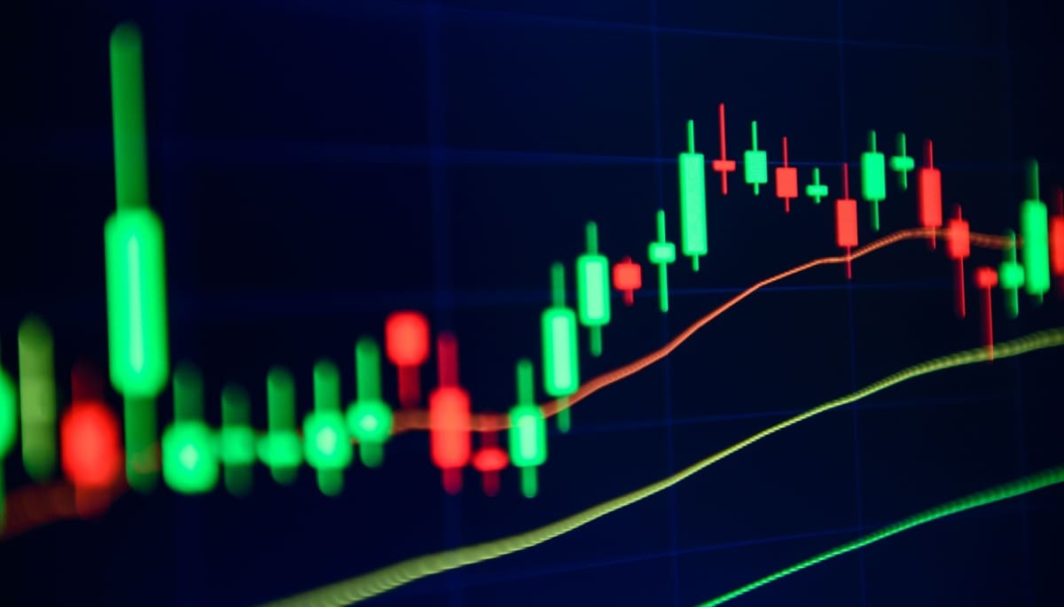 El precio del bitcoin da un ligero salto, el mercado de las criptomonedas se queda rezagado