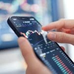 Bitcoin roza los $64.000, Ethereum sube gracias a las buenas noticias