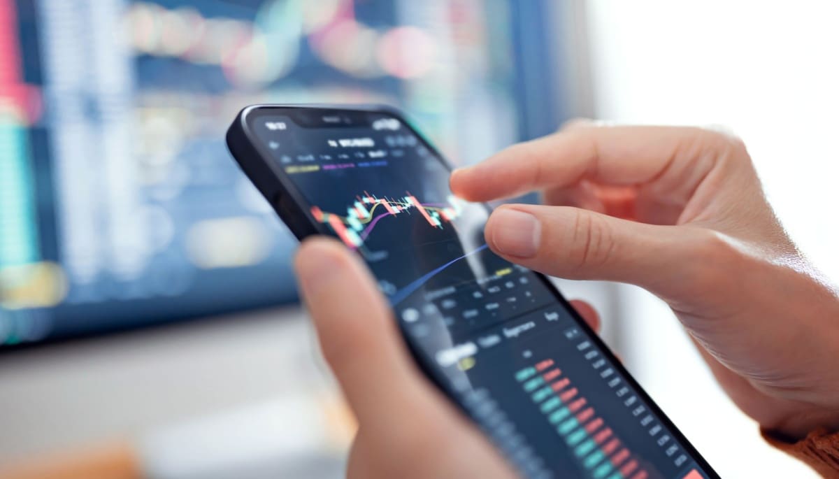 Bitcoin roza los $64.000, Ethereum sube gracias a las buenas noticias