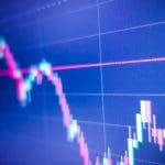 El precio del bitcoin alcanza la zona de peligro pero se recupera, el mercado se tiñe de rojo