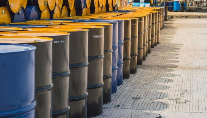 Mercados en pánico por el petróleo e Irán: qué significa para Bitcoin