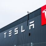 Bitcoin vuelve a ser mejor inversión que Tesla, primera vez desde 2019