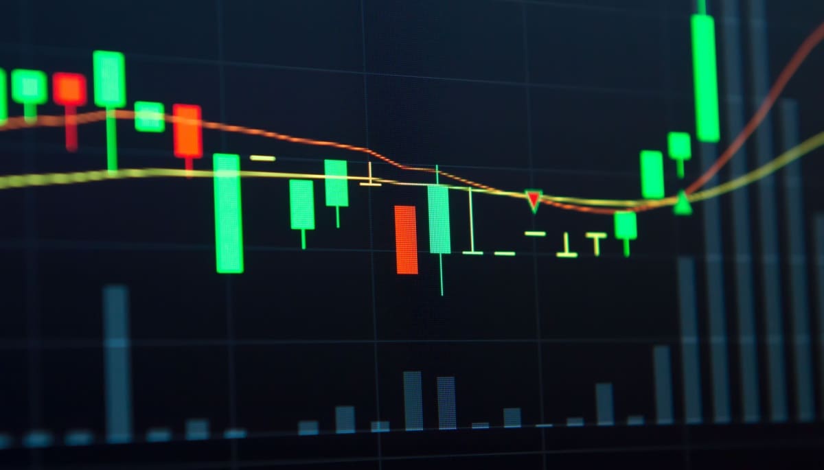 Crypto traders obtienen un 900% de beneficios por un error en la red