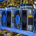 Los mineros de Bitcoin están al borde del colapso