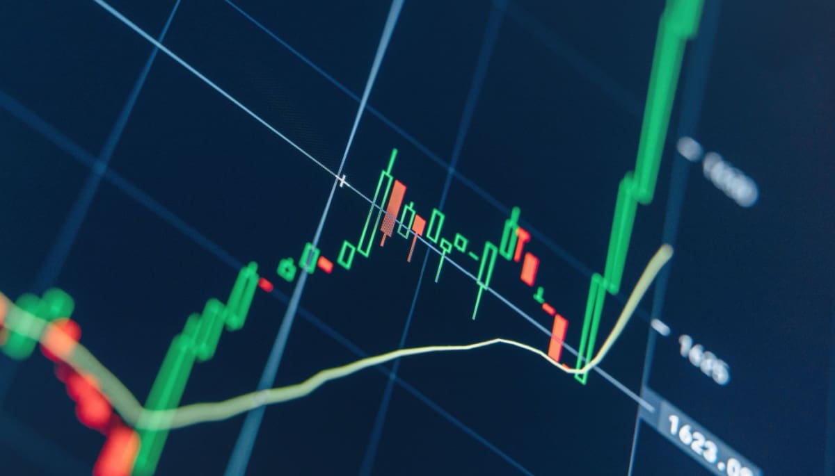 Nueva crypto explota y sube un 231% en su primer día de cotización