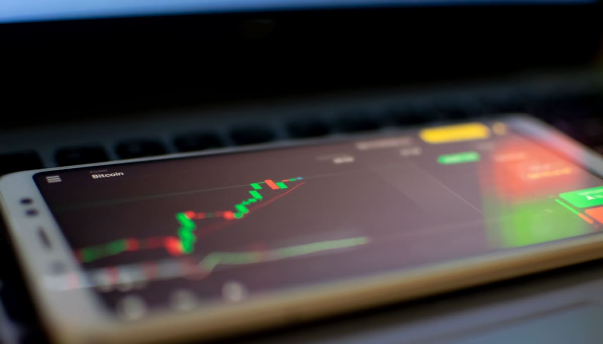 Baja el entusiasmo por el BTC: cae el volumen de operaciones minoristas