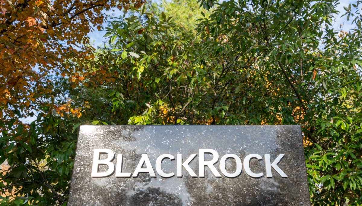 El ETF de Bitcoin de BlackRock alcanza un raro hito tras su lanzamiento