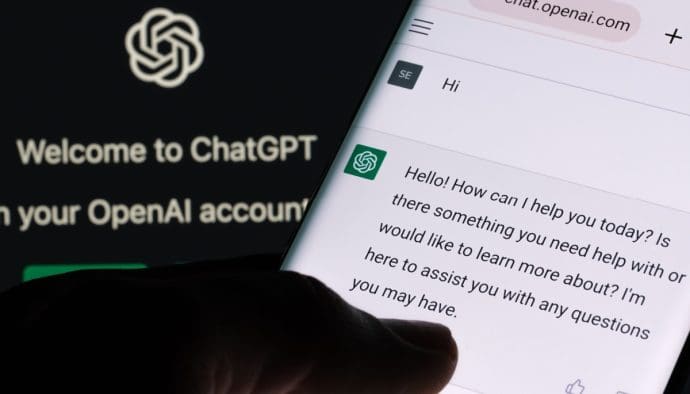 Crypto trader gana $70.000 de beneficio con bot de trading de ChatGPT