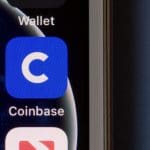Coinbase registra la mayor caída de sus acciones en 2 años