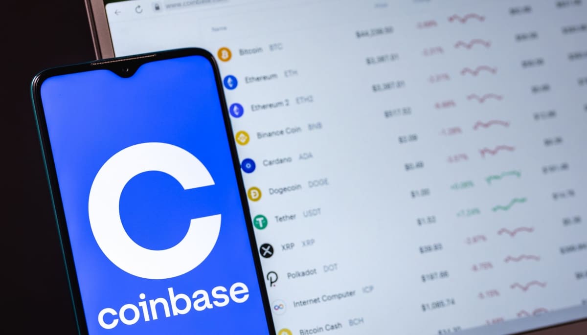 Crypto Desayuno: mega caída del mercado, giro en el juicio de Coinbase