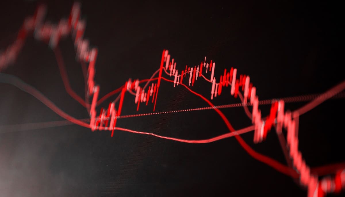 Crypto Radar: el precio de BTC cae con fuerza, mercado en caída libre