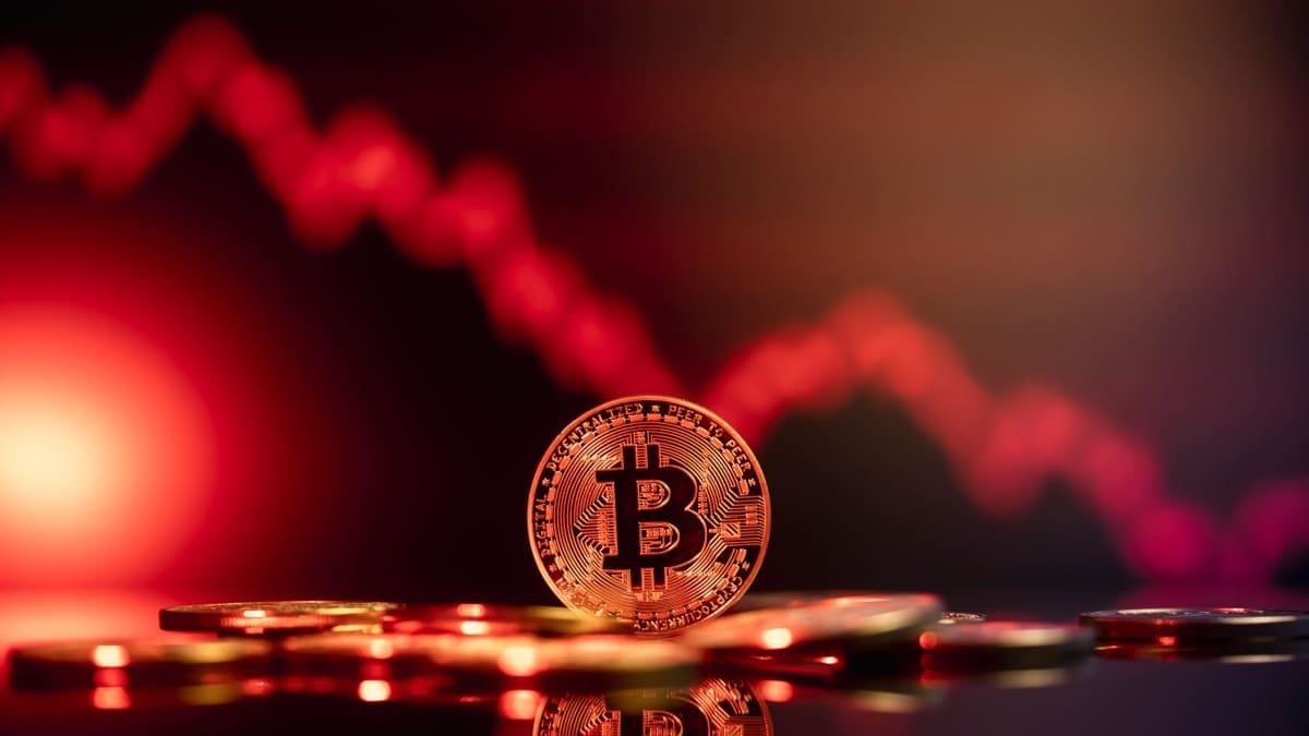Los inversores venden Bitcoin en masa: Se han vendido $11.400 millones