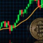 Crypto Radar: Bitcoin sube ligeramente, precio muy volátil