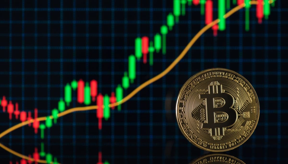 Crypto Radar: Bitcoin sube ligeramente, precio muy volátil