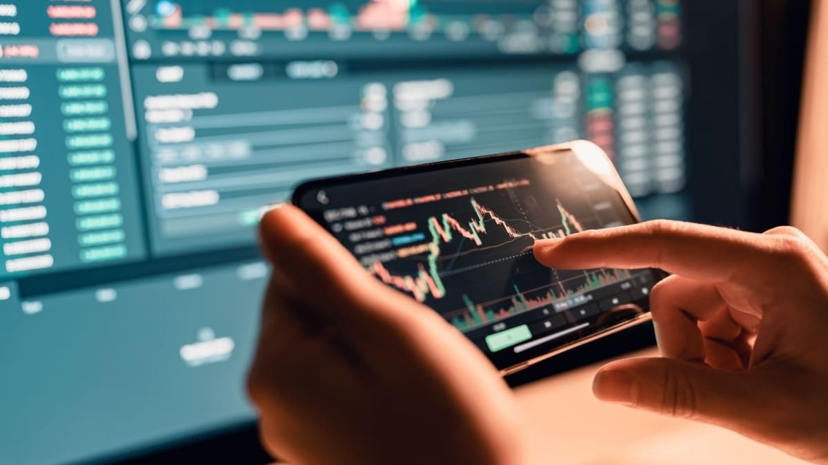 “El bearmarket más fácil de la historia”, dice un experto ante la caída