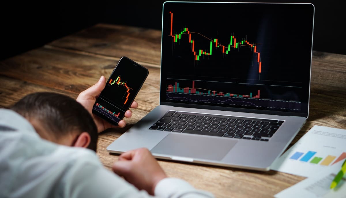 Bitcoin Fall in January is a common phenomenon