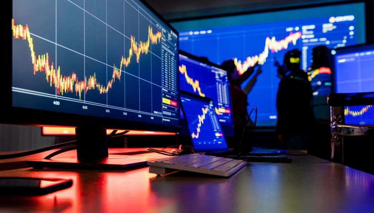 crypto mercado bitcoin ¿Explosión del bitcoin? Copas criptográficas en juego