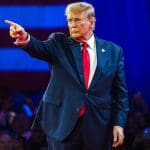 Trump respalda a las empresas mineras de BTC, las acciones se disparan