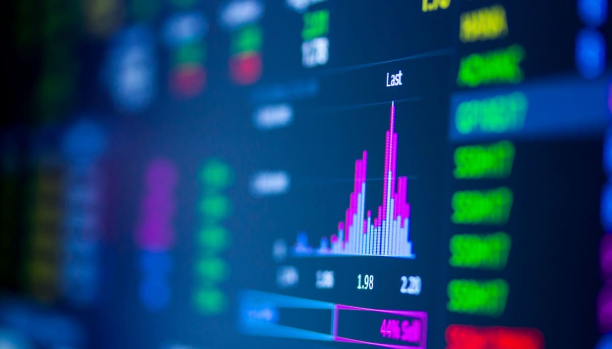 Hedera entra en el top 20 con un 40% de aumento, ¿por qué?