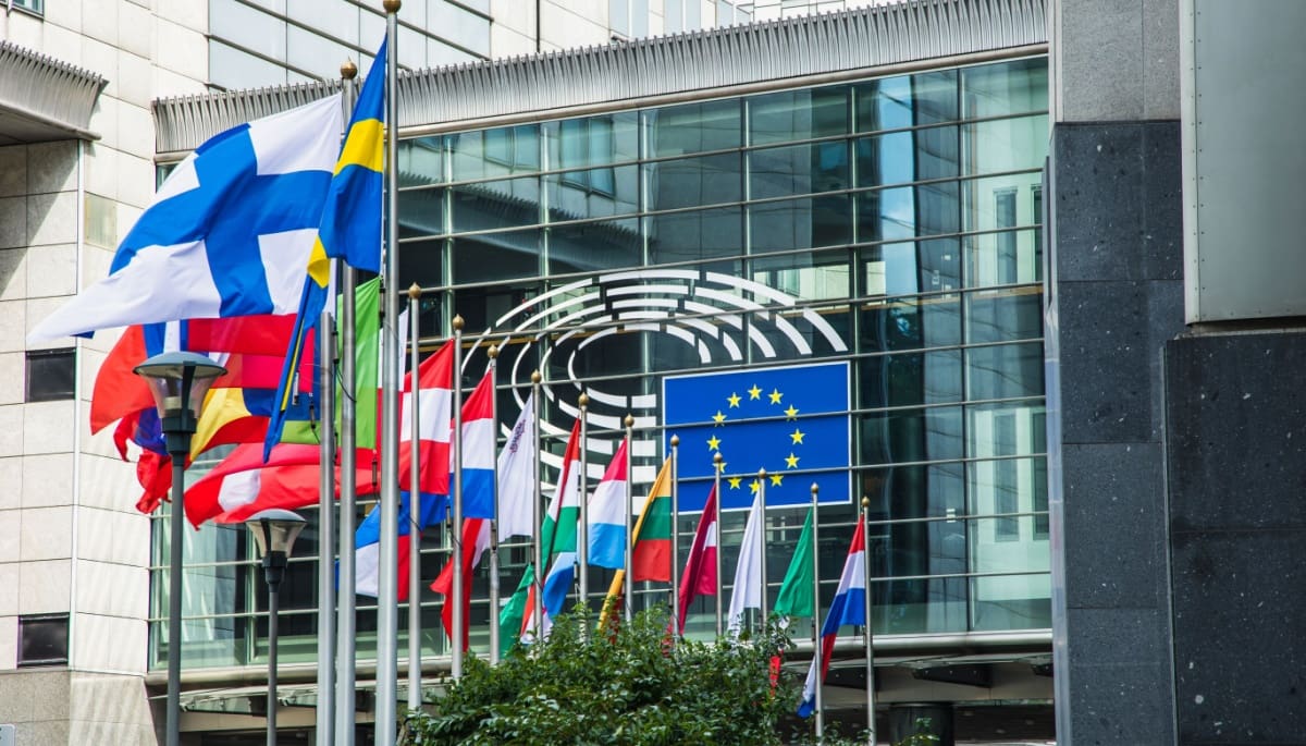 El sector europeo de las criptomonedas apenas ha cambiado desde la importante ley MiCA