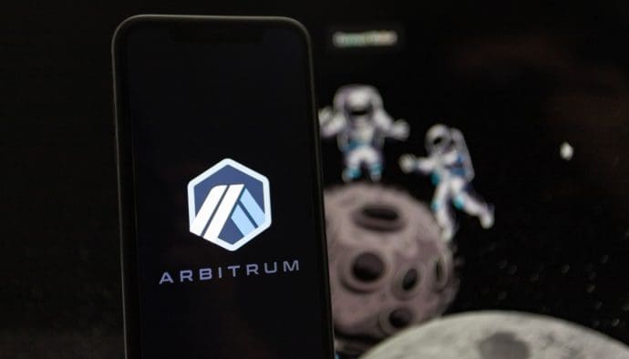 Más de €42 millones en cryptos robados de una plataforma en Arbitrum