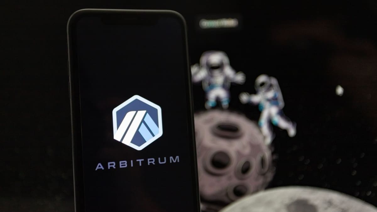 Más de €42 millones en cryptos robados de una plataforma en Arbitrum