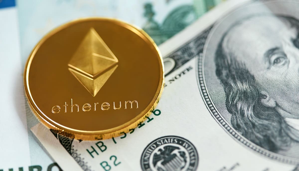 Ethereum va camino de obtener 1.000 millones de dólares de beneficios este año