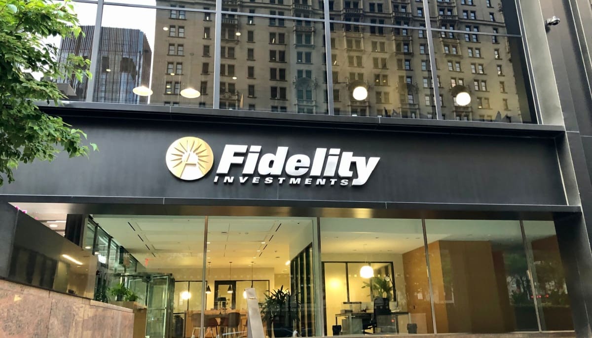 Fidelity advierte: 