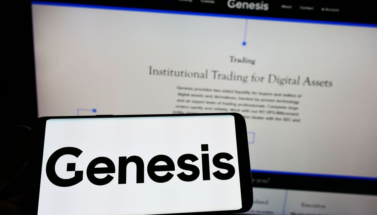 Genesis invierte $2,100 millones en BTC tras deshacerse de ETF BTC