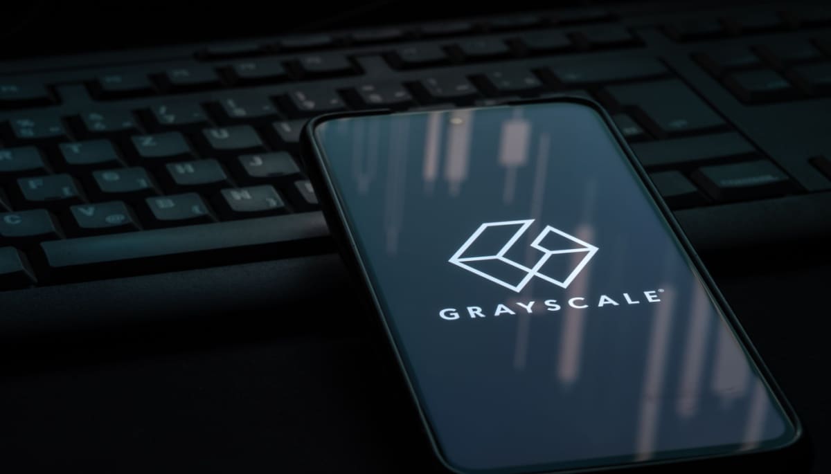 El ETF de Bitcoin de Grayscale se 'reduce a la mitad' justo antes del halving