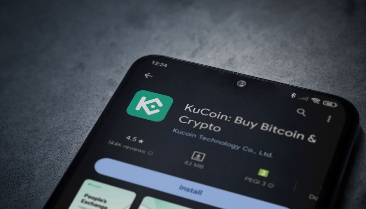 La bolsa internacional de criptomonedas KuCoin sufre un fuerte revés tras su imputación La bolsa internacional de criptomonedas KuCoin sufre un fuerte revés tras su imputación