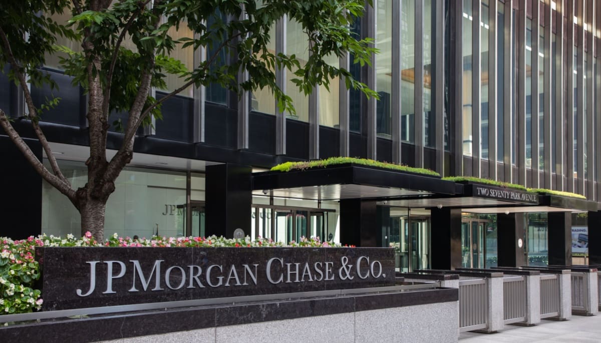 El megabanco JPMorgan prevé una caída del bitcoin tras el halving