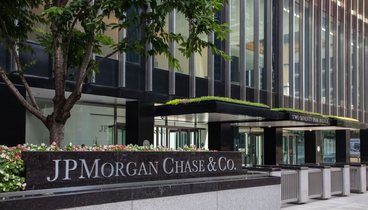 Mastercard y JPMorgan se alían para crear una plataforma de cryptos