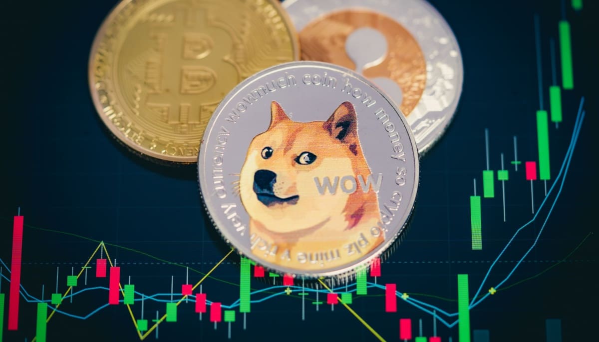 ¿Podría volver a subir dogecoin un 1.500%?