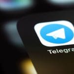 Nuevo lanzamiento de criptomonedas en la blockchain de Telegram - meet NOT