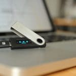 Ahora puede comprar e intercambiar criptomonedas directamente a través de Ledger gracias a una nueva asociación