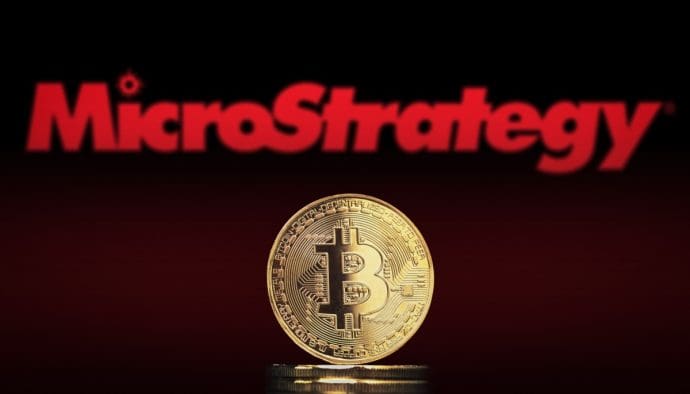MicroStrategy siguió comprando Bitcoins en abril pese a las pérdidas