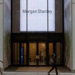 El gigante bancario Morgan Stanley, pionero del bitcoin, quiere recomendar un ETF