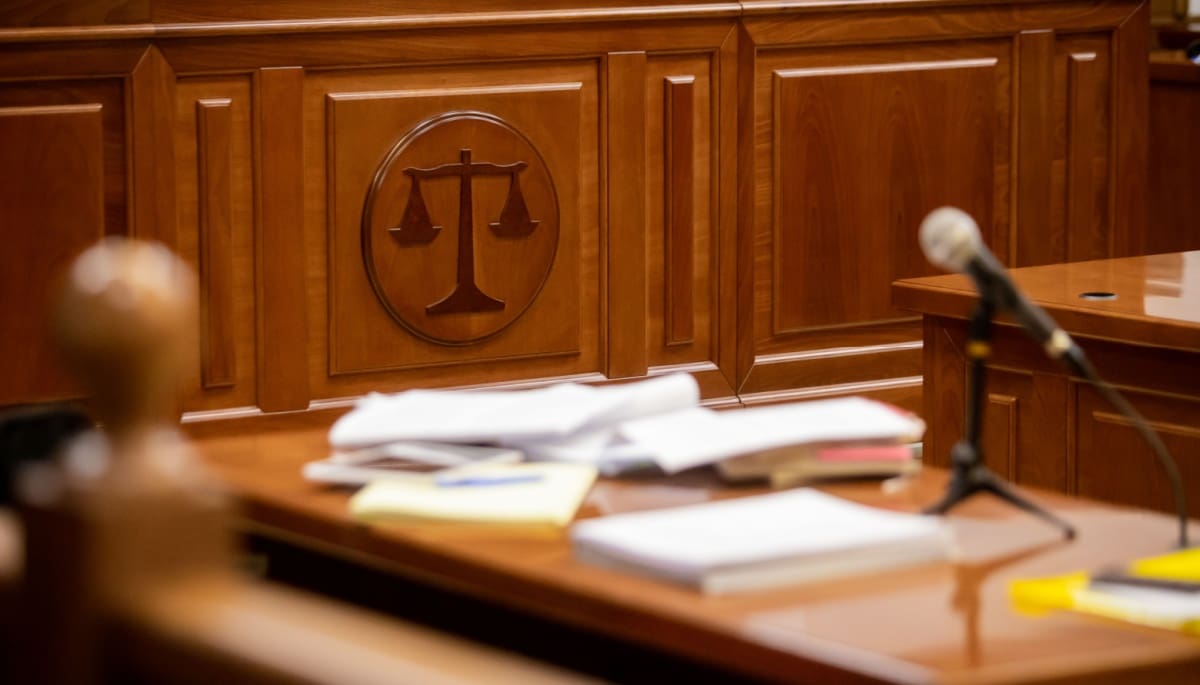 Una crypto empresa gana un juicio y la SEC tendrá que devolver millones