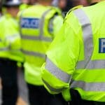 La policía británica puede incautar cryptos sin necesidad de arresto
