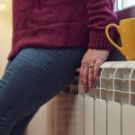 ¿Bitcoin como estufa? Así lo hacen en Finlandia