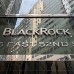 Los ETF de bitcoin viven una jornada decepcionante, BlackRock en particular