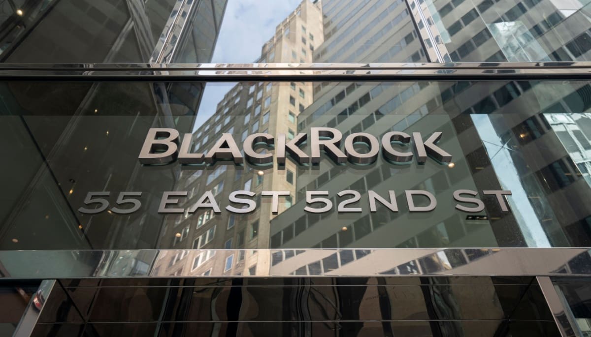 Los ETF de bitcoin viven una jornada decepcionante, BlackRock en particular