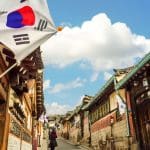 Corea del Sur lucha contra los criptodelincuentes con un grupo especial
