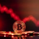 Bitcoin está bajo presión - alto nivel de miedo entre los inversores