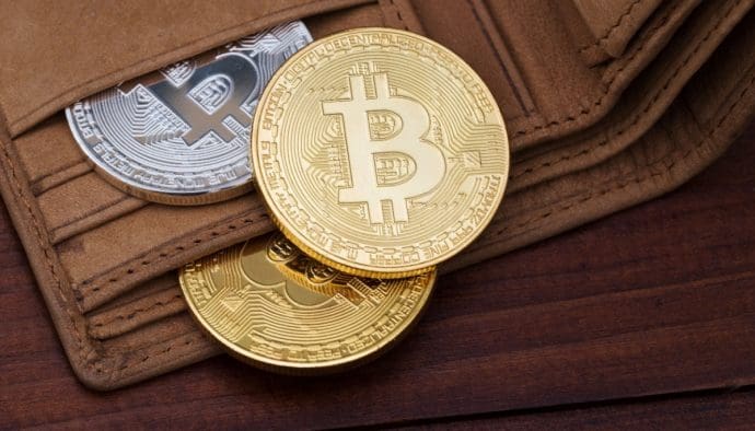 El estúpido monedero bitcoin despierta con 32,3 millones de euros de beneficios