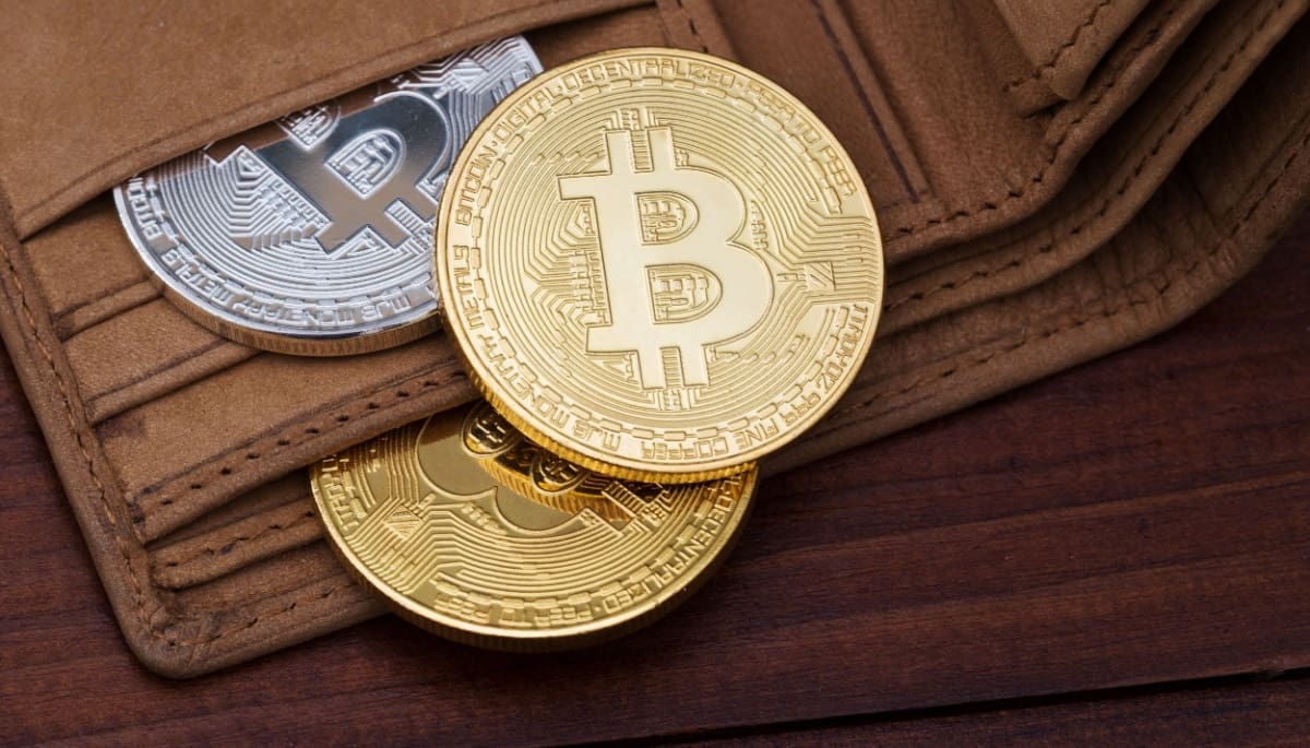 Una cartera de Bitcoin de la pre-historia despierta después de 10 años