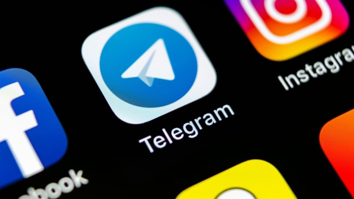 Les traders de cryptomonnaies se méfient : les escrocs se tournent massivement vers Telegram