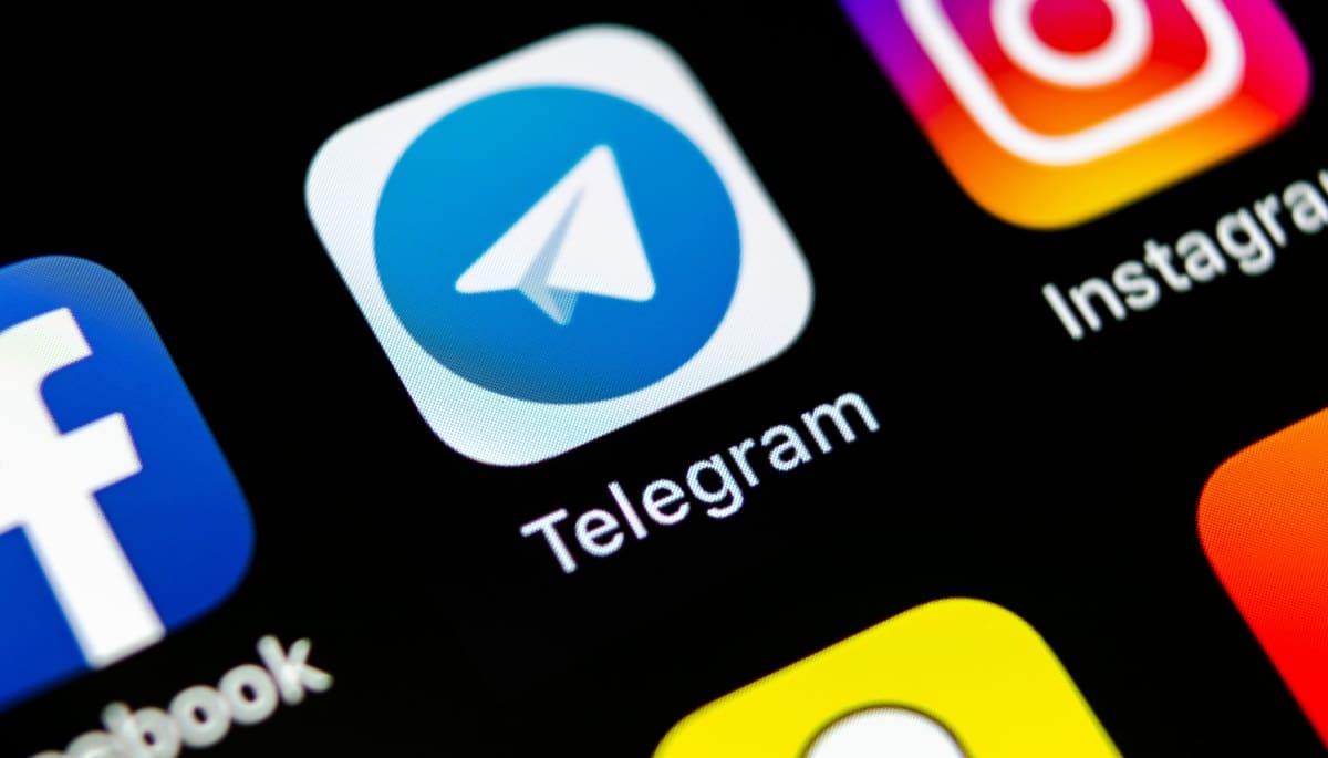 Los usuarios ya pueden pagar con toncoin en Telegram